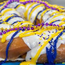 King Cake