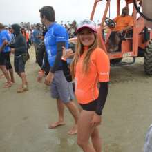 Epic Big Board Ride Event Day