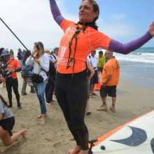 Epic Big Board Ride Event Day