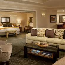 #11 hyatt regency suite