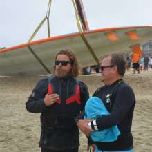 Epic Big Board Ride Event Day