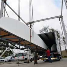 Big Board Housing