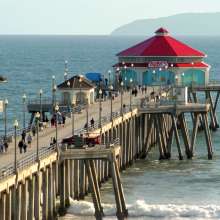 #20 hb pier