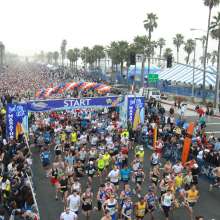 2011 marathon photo