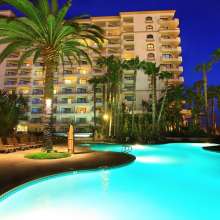 #7 hilton exterior