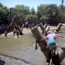 adventure playground