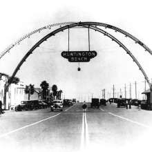 arches at pch and main