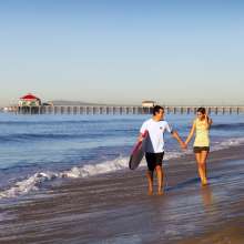 beachcouple
