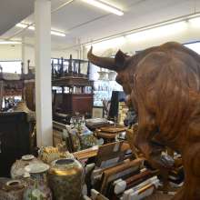 Antique Mall 6