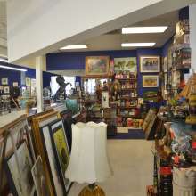 Antique Mall 7