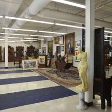Antique Mall 8