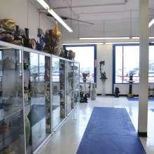 Antique Mall 10