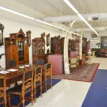Antique Mall 13