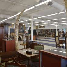 Antique Mall 16