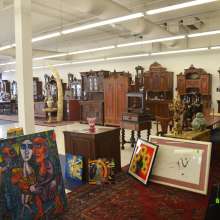 Antique Mall 19
