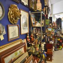 Antique Mall 20