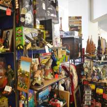 Antique Mall 21
