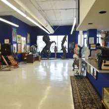 Antique Mall 22
