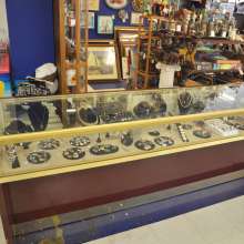 Antique Mall 23