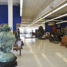 Antique Mall 25
