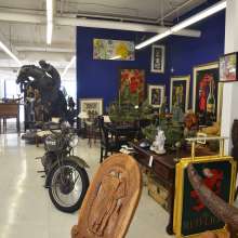 Antique Mall 27