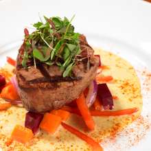 Duke's Filet