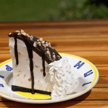 Duke's Hula Pie
