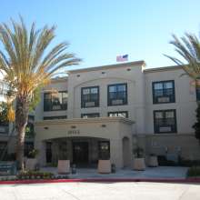 extended stay 2