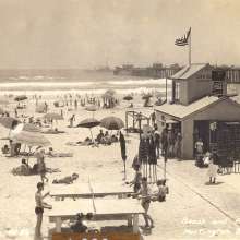 Fouth of July 1936