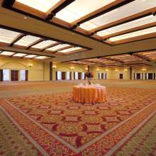 Hyatt Grand Ballroom