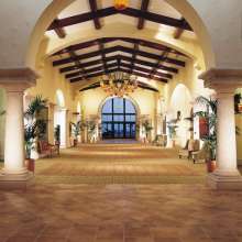Hyatt Great Hall