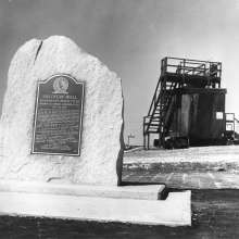 HB Discovery Well
