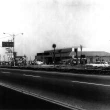 HB Pier 1960s