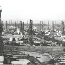 HB panorama 1923