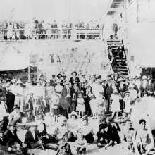 Huntington Beach 1921