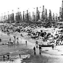 Huntington Beach 1928
