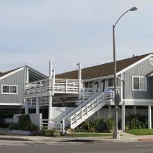 huntington surf inn