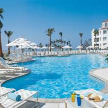 Hyatt Pool