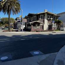 5th Street HBPD Substation
