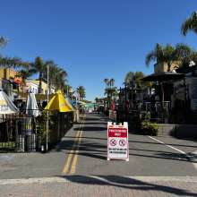 Main Street 2nd Block