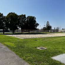 Golden West College campus