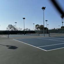 Golden West College campus