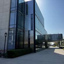 Golden West College campus