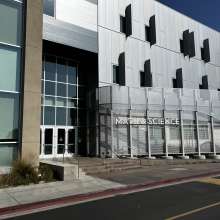 Golden West College campus