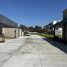 Golden West College campus