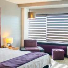 king premier guest room