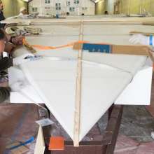 Glassing the Board 3