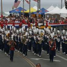 marching band