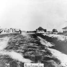 Pacific Electric Depot 1904