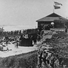 Pacific Electric Station 1913